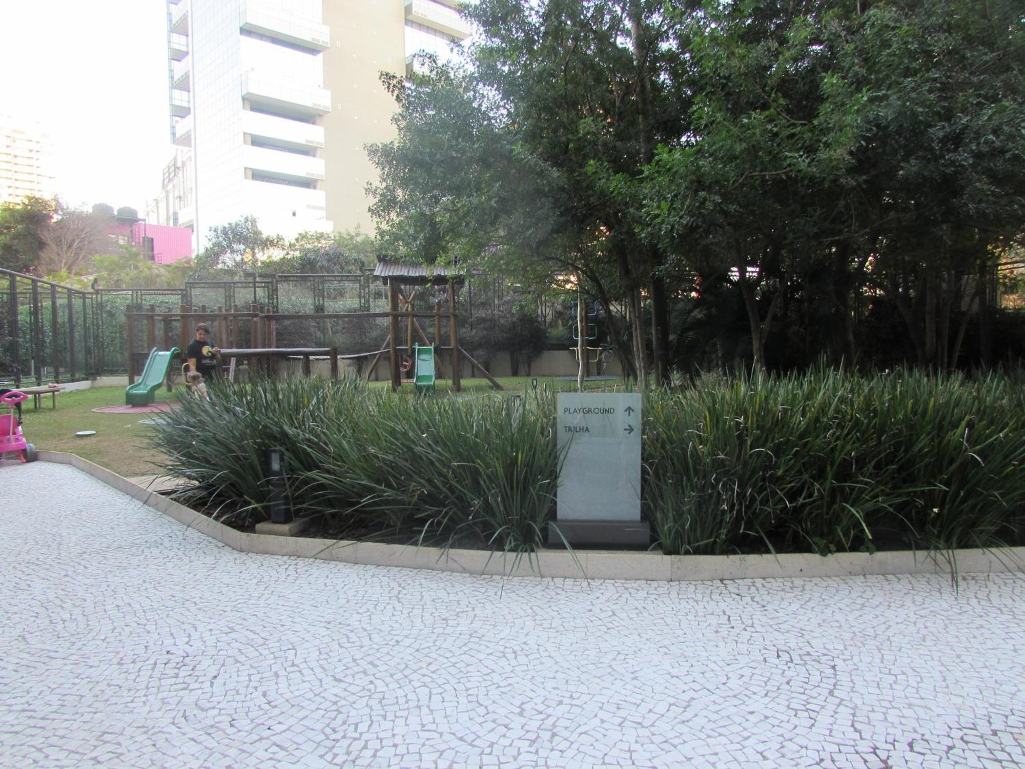 Thera Pinheiros-Sp Brazil Сао Паоло Екстериор снимка