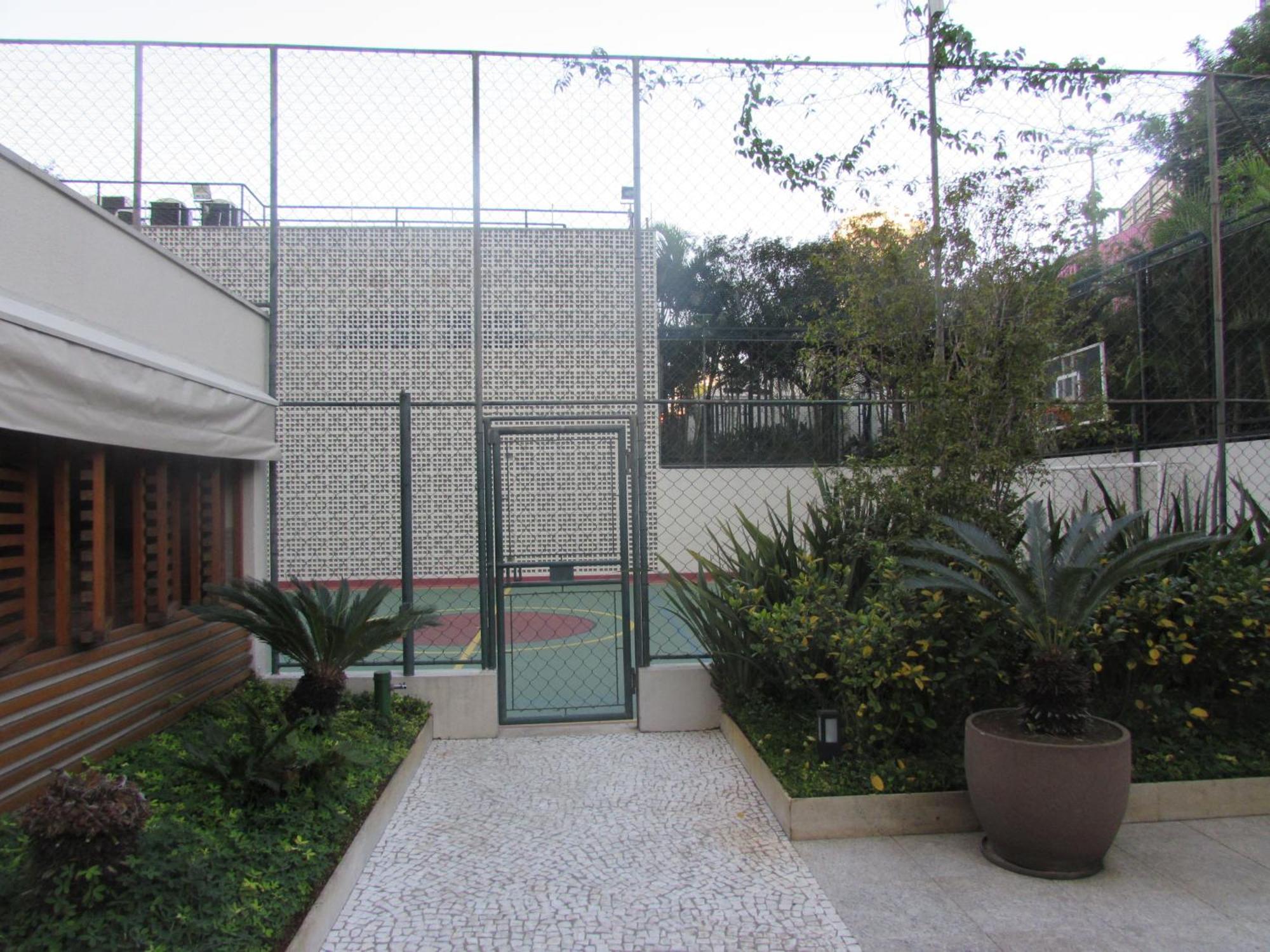 Thera Pinheiros-Sp Brazil Сао Паоло Екстериор снимка