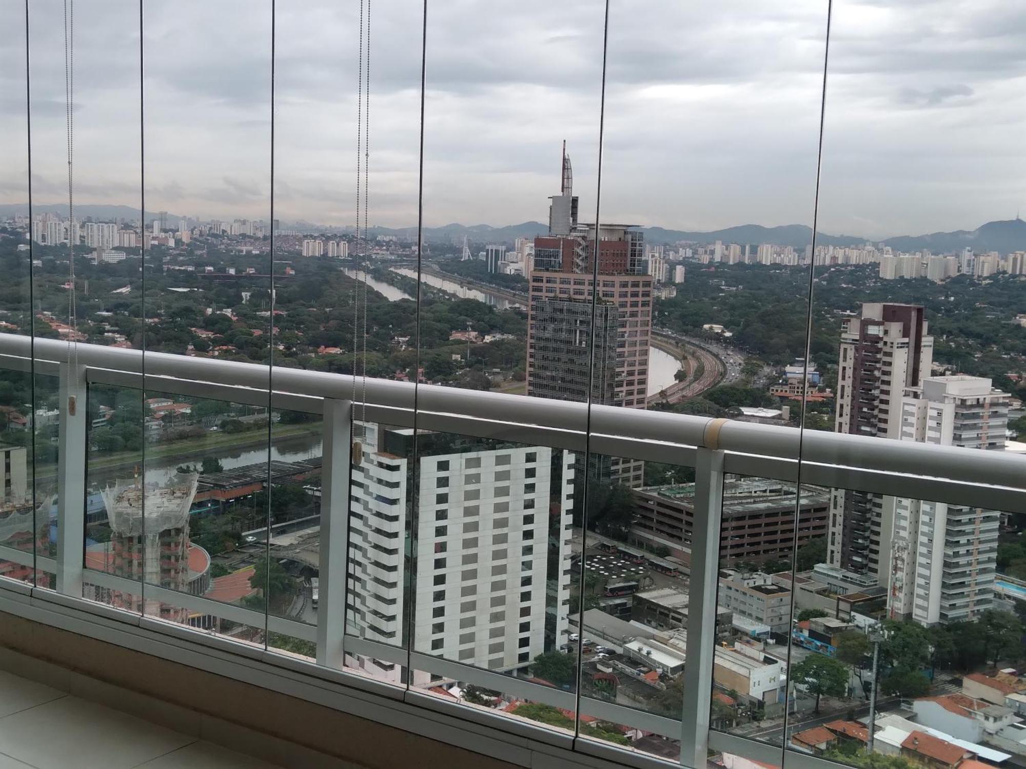 Thera Pinheiros-Sp Brazil Сао Паоло Екстериор снимка